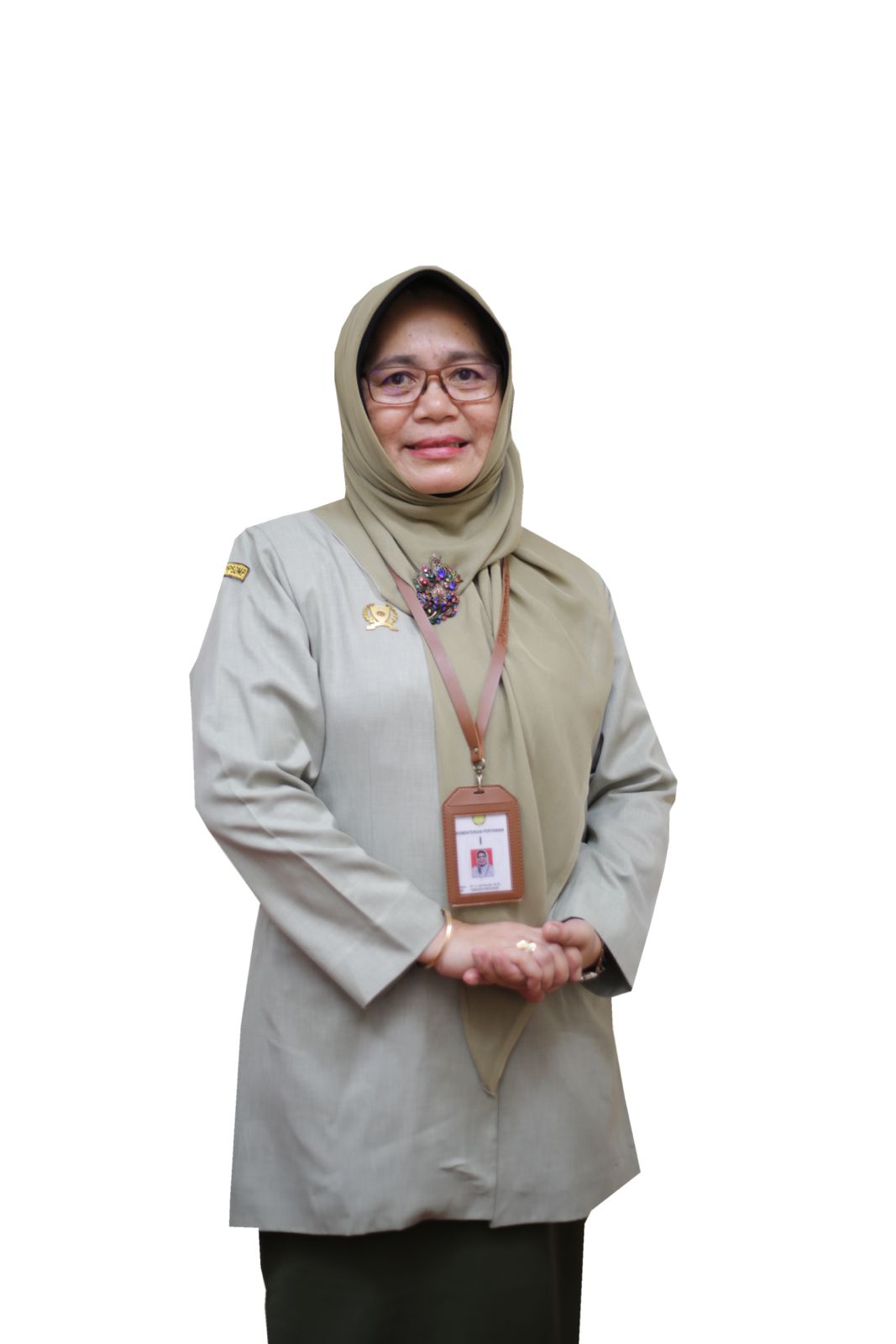 Team member
