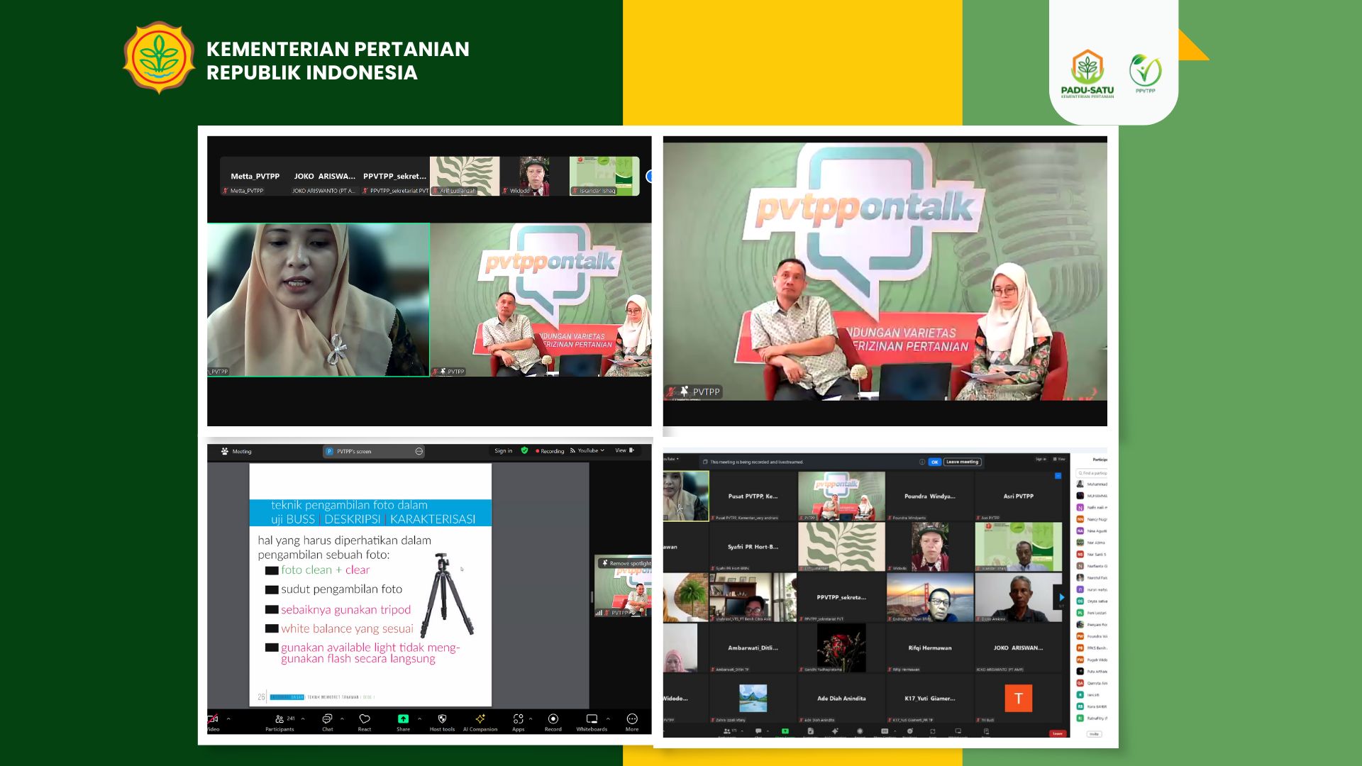 PPVTPP Fotografi Dalam Perlindungan Varietas Tanaman Visualisasi ppvtpp-fotografi-dalam-perlindungan-varietas-tanaman-visualisasi