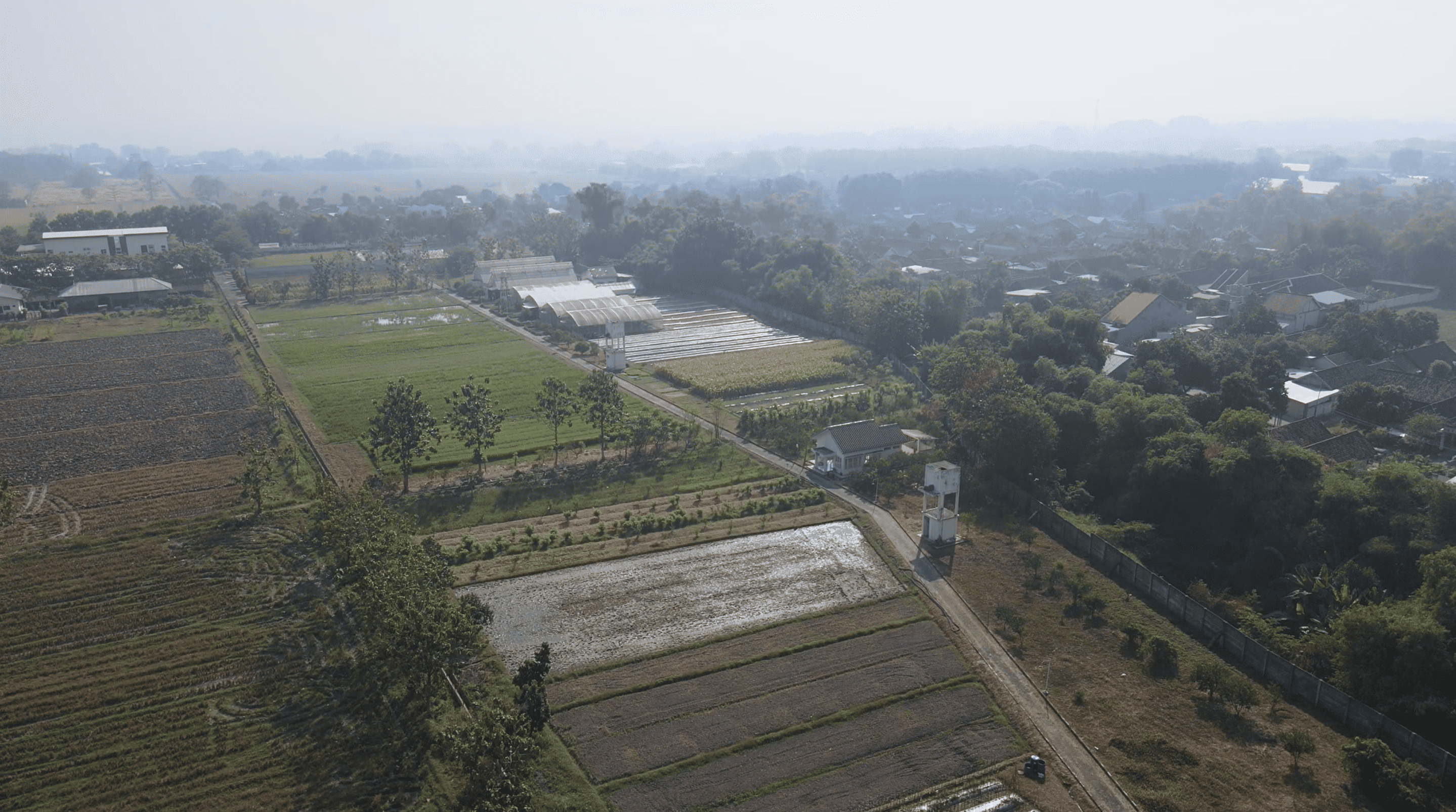 Kebun pptvpp Mojosari